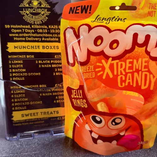 Noomz ( Jelly Rings ) 